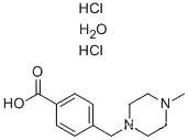 benzoic acid dihydrochloride