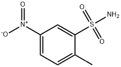 2-Methyl-5-nitrobenzenesulfonamide