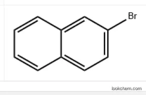 2-Bromonaphthalene    580-13-2