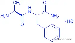 H-ALA-PHE-NH2 HCL