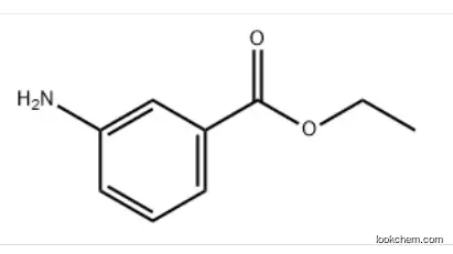 Ethyl 3-aminobenzoate    582-33-2