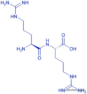 H-ARG-ARG-OH ACETATE SALT