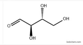 D-(-)-ERYTHROSE     583-50-6