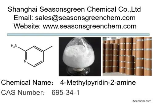 4-Methylpyridin-2-amine