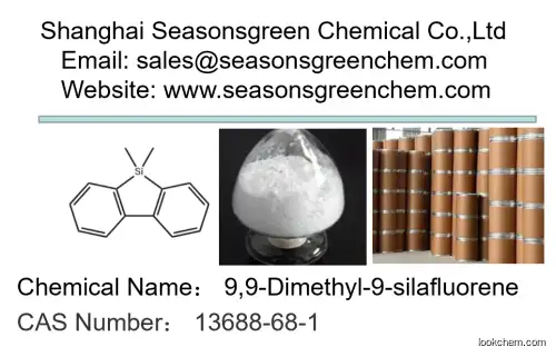 9,9-Dimethyl-9-silafluorene