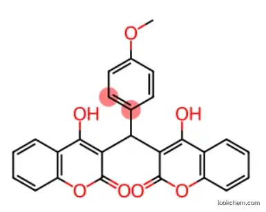 Coumarin CAS 10172-75-5