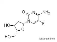 2'-DEOXY-5-FLUOROCYTIDINE CAS 10356-76-0