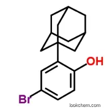 2-(1-Adamantyl)-4-bromophenol CAS 104224-68-2