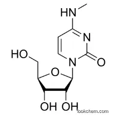 N(4)-methylcytidine CAS 10578-79-7