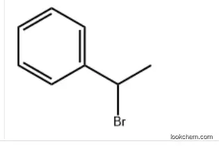 (1-Bromoethyl)benzene     585-71-7