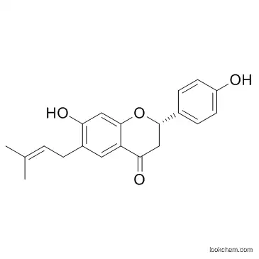 BAVACHIN  cas  19879-32-4