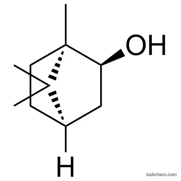 (+)-Borneol  cas  464-43-7