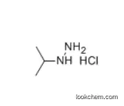 Isopropylhydrazine hydrochloride CAS :16726-41-3