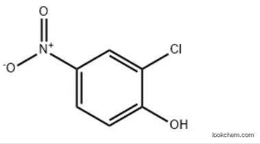 2-Chloro-4-nitrophenol    619-08-9