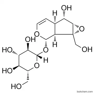 Catalpol  CAS 2415-24-9