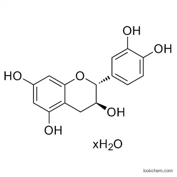 (+)-Catechin hydrate  CAS  225937-10-0