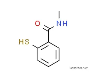 N-methyl-2-sulfanylbenzamide CAS  20054-45-9