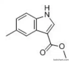 5-METHYLINDOLE-3-CARBOXYLIC ACID METHYL ESTER CAS 227960-12-5