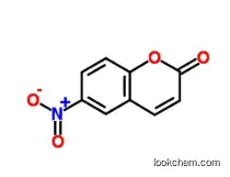 6-NITROCOUMARIN CAS 2725-81-7