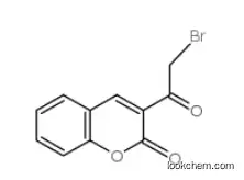 (3-BROMOACETYL)COUMARIN CAS 29310-88-1