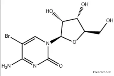 5-BROMOCYTIDINE CAS 3066-86-2