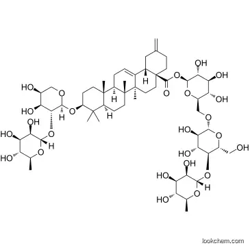 yemuoside YM(10)  CAS 114902-16-8