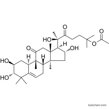 Cucurbitacin IIA  CAS 58546-34-2