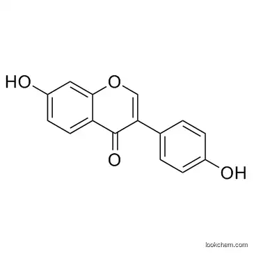 Daidzein  CAS 486-66-8