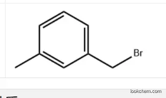 3-Methylbenzyl bromide      620-13-3