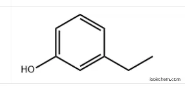 3-Ethylphenol     620-17-7