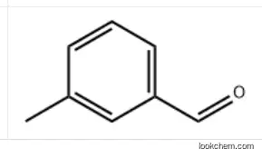 m-Tolualdehyde    620-23-5