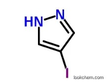 4-Iodopyrazole CAS 3469-69-0