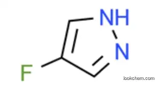 4-Fluoro-1H-pyrazole CAS 35277-02-2