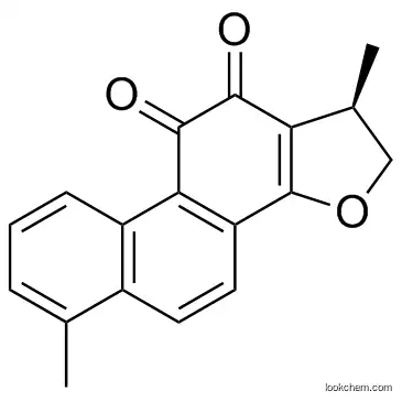 Dihydrotanshinone I  cas 87205-99-0