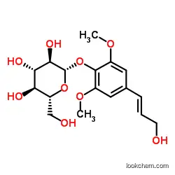 ELEUTHEROSIDE  cas 118-34-3