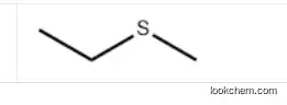 Methylthioethane     624-89-5