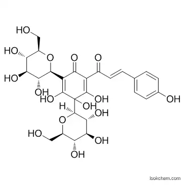 SAFFLOMIN A  cas 78281-02-4·