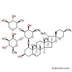 Ophiopogonin  CAS  41753-55-3