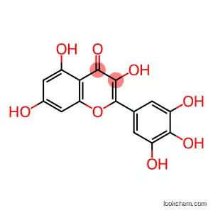 Myricetin529-44-2