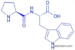 H-PRO-TRP-OH