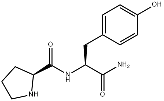 H-PRO-TYR-NH2 HCL