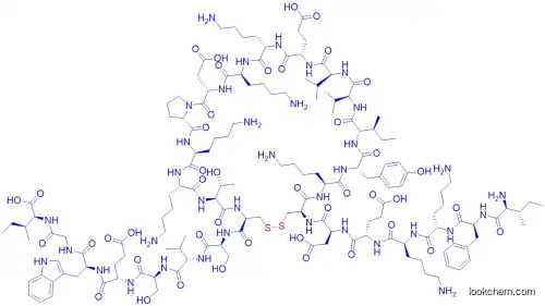 BETA-INHIBIN (67-94)