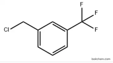 3-Chloromethyl-benzotrifluoride     705-29-3