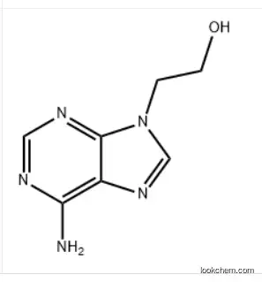 2-(6-Aminopurin-9-yl)ethanol   707-99-3