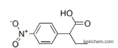 2-(4-NITROPHENYL)BUTYRIC ACID CAS 7463-53-8