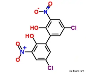 NICLOFOLAN CAS 10331-57-4