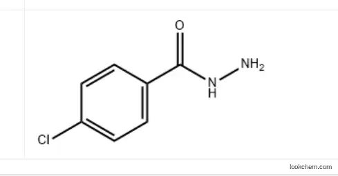 4-CHLOROBENZHYDRAZIDE    536-40-3