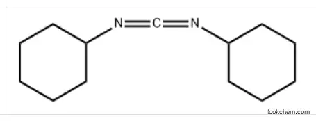 Dicyclohexylcarbodiimide          538-75-0