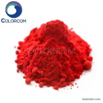 Solvent Red 49