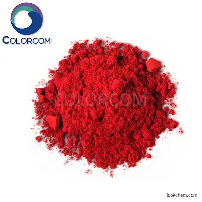 Solvent Red 151